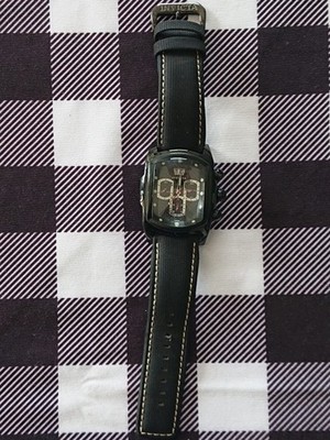 Invicta Men's Grand Lupah Collection Chronograph Watch #4999 - fast nie getrage