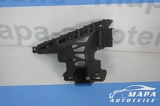 Mazda 3 I Bj 2003-2009 Stossstange Vorne Links Grundträger Träger Führung Halter