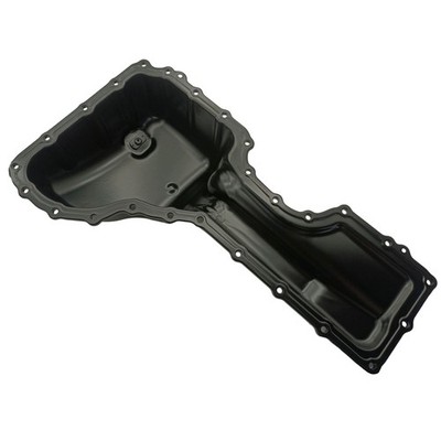 Engine Oil Pan 12684562 for 17-19 Silverado 2500 HD Sierra 3500 HD V8 6.6L