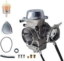 WFLNHB Carburetor for Yamaha Grizzly 600 660,