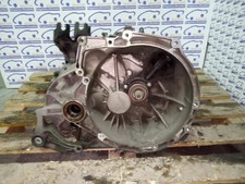 Boite de vitesse Volvo V50