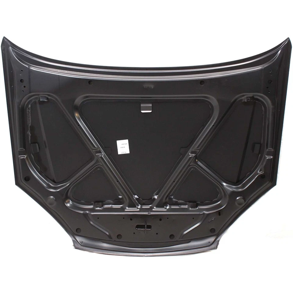 Hood For Chevrolet Malibu 2004-2007 — 第 4/4 张图片