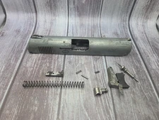 Lorcin L9 9mm repair parts Lot - Slide Firing Pin Springs Recoil Spring -J