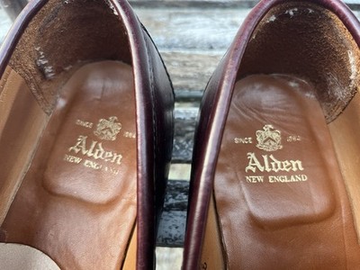 Alden 605