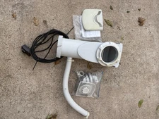 Summer Waves Pool Intertek Pump And Spare Parts SFX1500 Good Used Pump