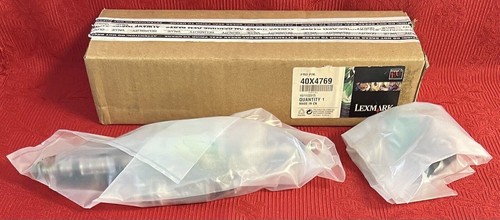 Lexmark Doc Feeder Maintenance Kit 40X4769 - Afbeelding 2 van 3
