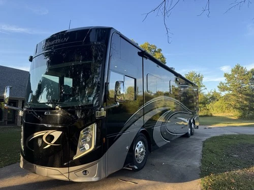 2022 Thor Motor Coach Class A Diesel RV