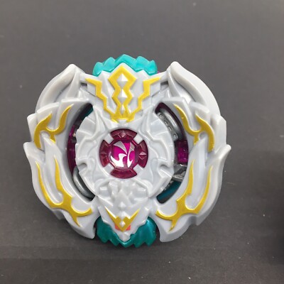 HASBRO Beyblade Burst Evolution Switch Strike Khalzar | eBay