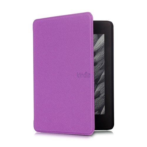 Funda inteligente magnética para dormir para Kindle Paperwhite 5 4 3 2 1 11a generación - Imagen 33 de 36