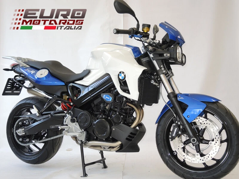 Moto sale bmw f800r