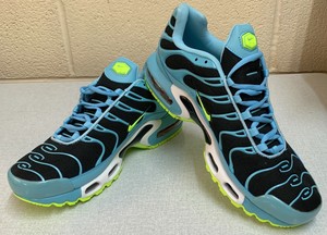 air max plus turquoise