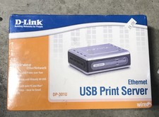 wired ethernet printer