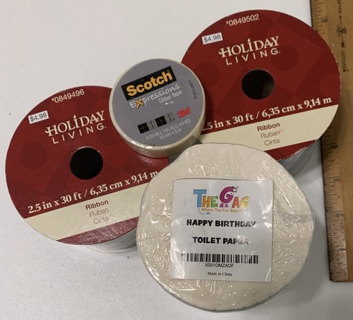 Neu im Paket Zeug Müllschublade großes Set zufälliges Sammlerstück gemischte Medien Souvenir - Bild 8 von 9
