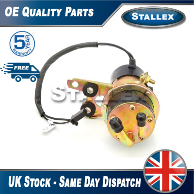 Stallex neue Motorrad Kraftstoffpumpe für Yamaha YZFR1 YZFR6 YZFR1000R 1998-2001