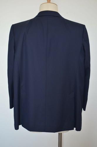 HENRY POOLE bespoke blazer (56 EU / 46 UK) - Bild 6 von 9
