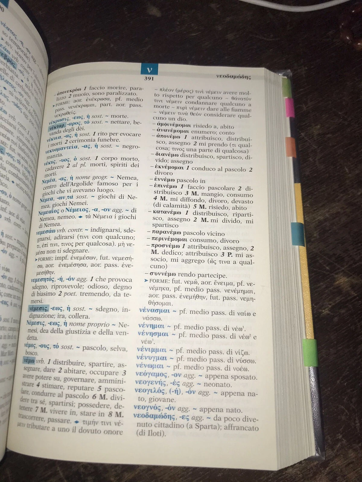 Foto 5 di 8