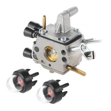 Carburetor Replacement For STIHL FS400 FS450 FS480 SP400 SP450 SP451 SP481 New