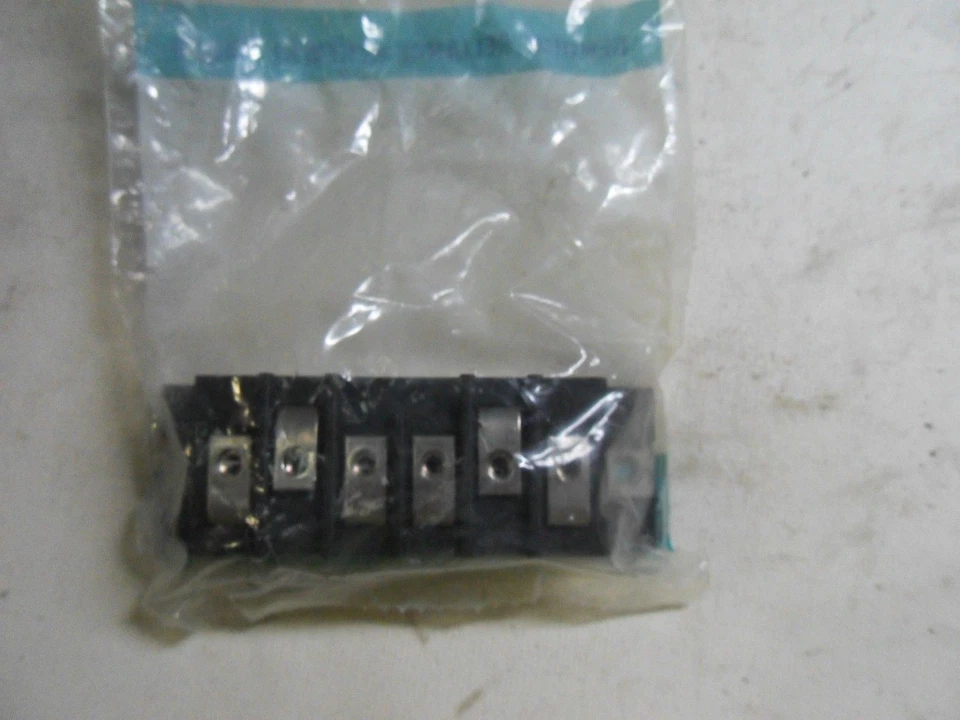 1 Reliance 电动 602909-66AE 变压器 — 第 2/2 张图片