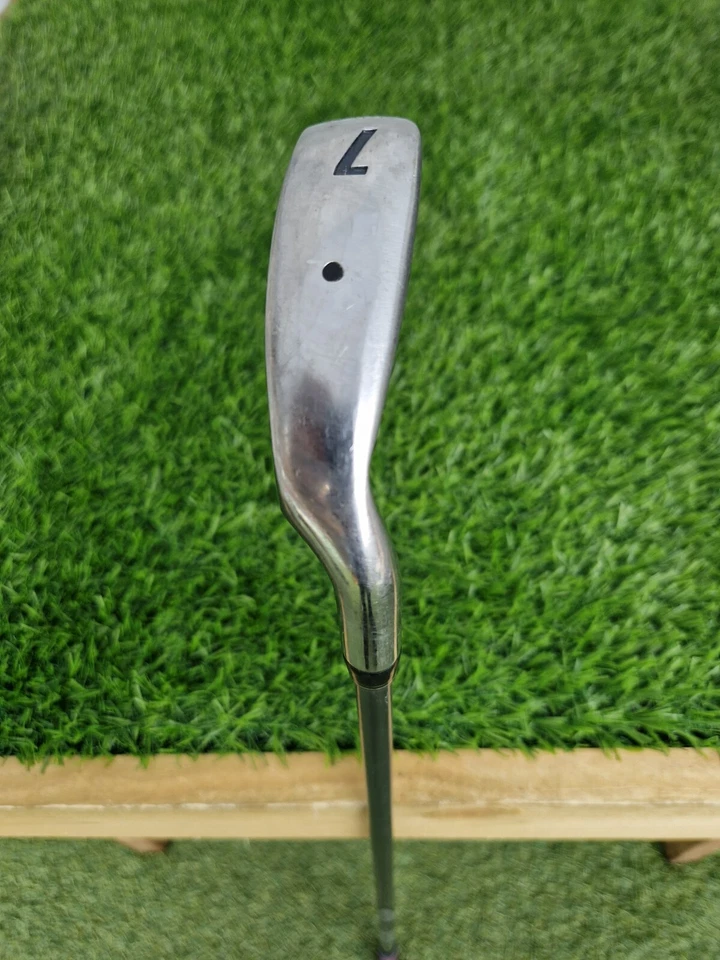 King Cobra 3400I/XH #7 Iron - Womens Flex Graphite Shaft  - Right Handed - Image 3 of 4