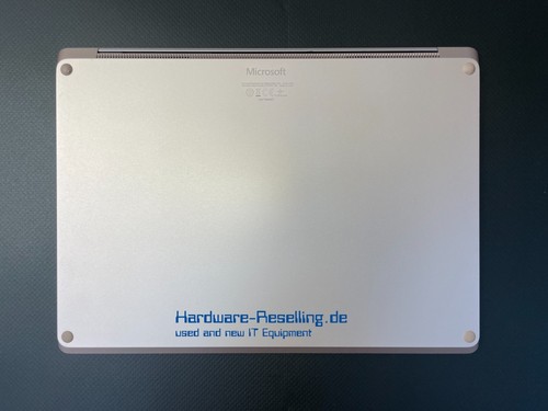 Ms Surface Laptop 3 13,5 " HDR Touch i7 16GB DDR4 256GB SSD W11Pro 1868 Gold #11 - Zdjęcie 6 z 7