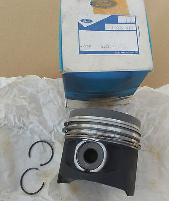 Ford Scorpio Kolben Motorkolben Diesel Ford-Finis 1032915  -  V97DD-6102-AA