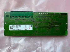 Commend Analogue Subscriber Card