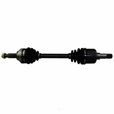 CV Axle Assembly-Std Trans Heri 71509