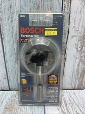 Bosch FB034 2-1/8 In. Forstner Bit