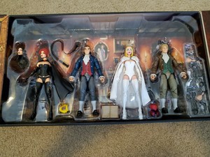 Marvel legends sdcc 2020 hellfire club | eBay