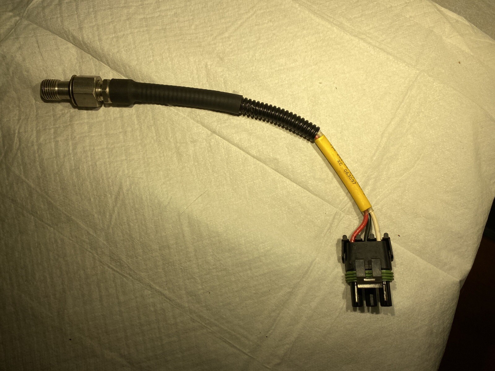 Danfoss Speed Sensor 201726-002 (Orbital Hydraulic)