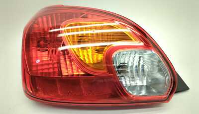 New OEM Genuine Mitsubishi Tail Light Lamp 2014-2016 Mirage
