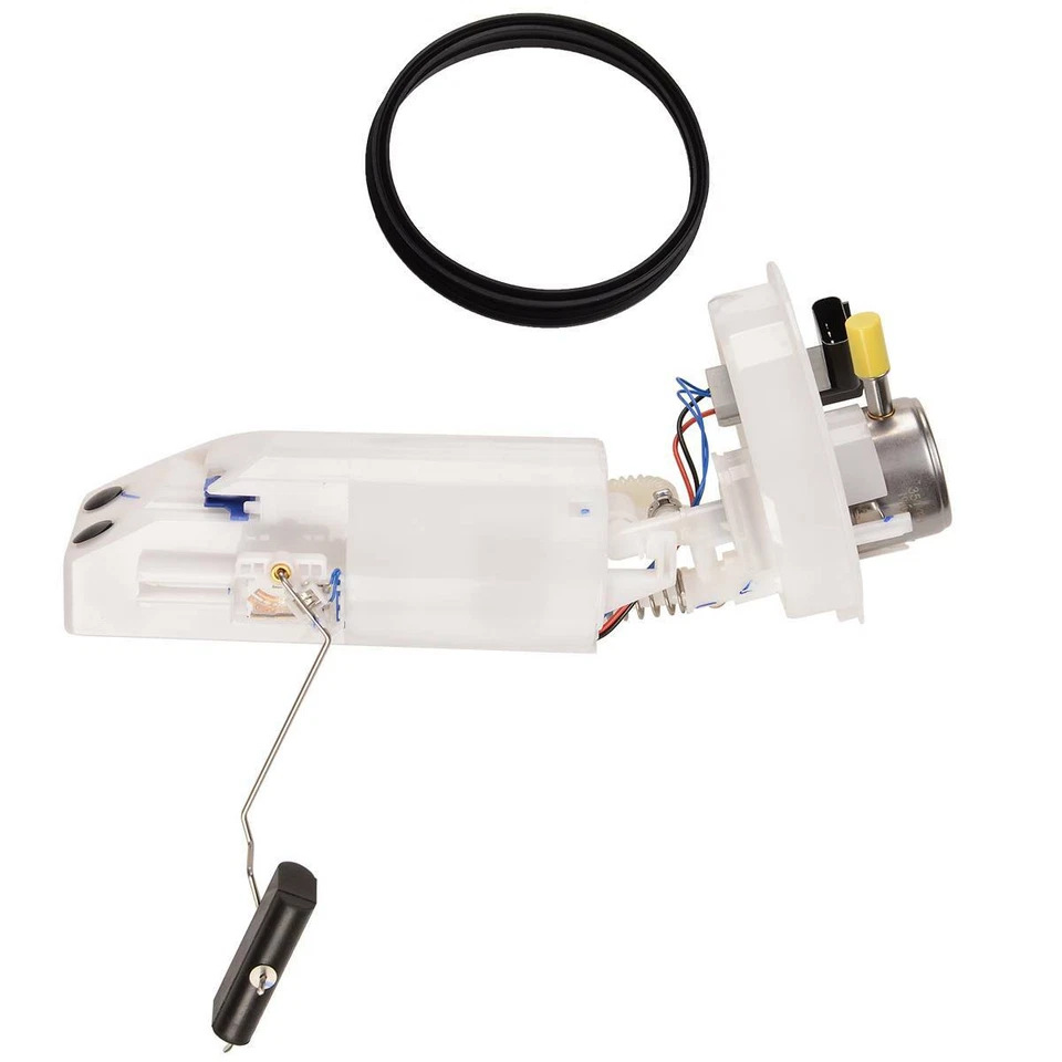 Conjunto de módulo de bomba de combustible para Dodge Chrysler Plymouth sedán de neón 2000 2,0 L gasolina Foto 2 de 4