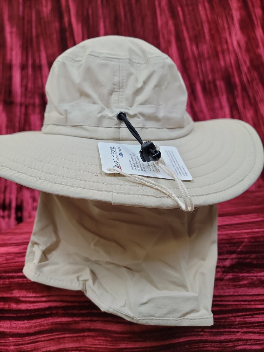 Port Authority Unisex Moisture Wicking Sun Protection s/m  display picture 1