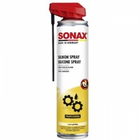 Sonax Silikonspray Easyspray Schmierung Pflege Schutz Gummi 400 Ml