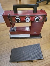 Viking Husqvarna Sewing Machine 5710 Model Re...