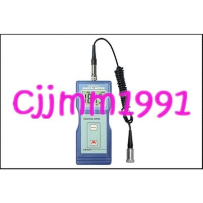 1PC NEW VM-6310 Digital vibration meter tester Vibration meter  #W10