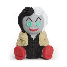 HMBR Handmade By Robots Disney Villains Cruella #037 Knit Series New