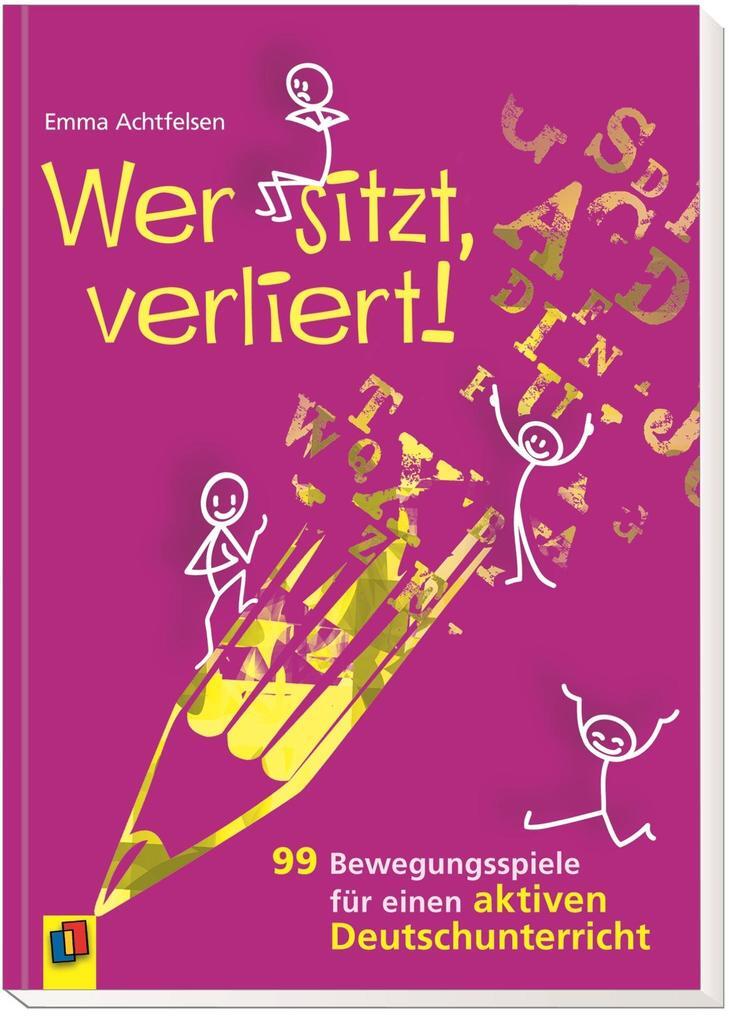 Thumbnail - Wer Sitzt, Verliert | Emma Achtfelsen | 2016 | Deutsch