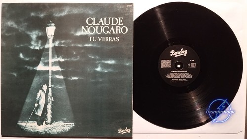 claude-nougaro-tu-verras-33-tours-ebay