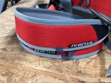 43-120 Stubai Triple Sport Climbing harness adjustable