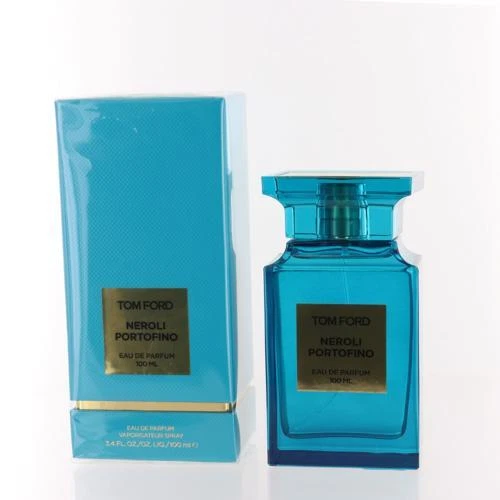 TOM FORD NEROLI PORTOFINO by Tom Ford 3.4 OZ EAU DE PARFUM SPRAY