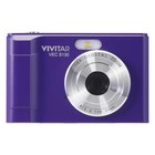 Vivitar 16Mp 16x Digital Zoom Point & Shoot Camera