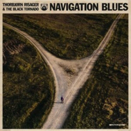 Navigation Blues by Risager, Thorbjorn & Black Tornado - Picture 1 of 2