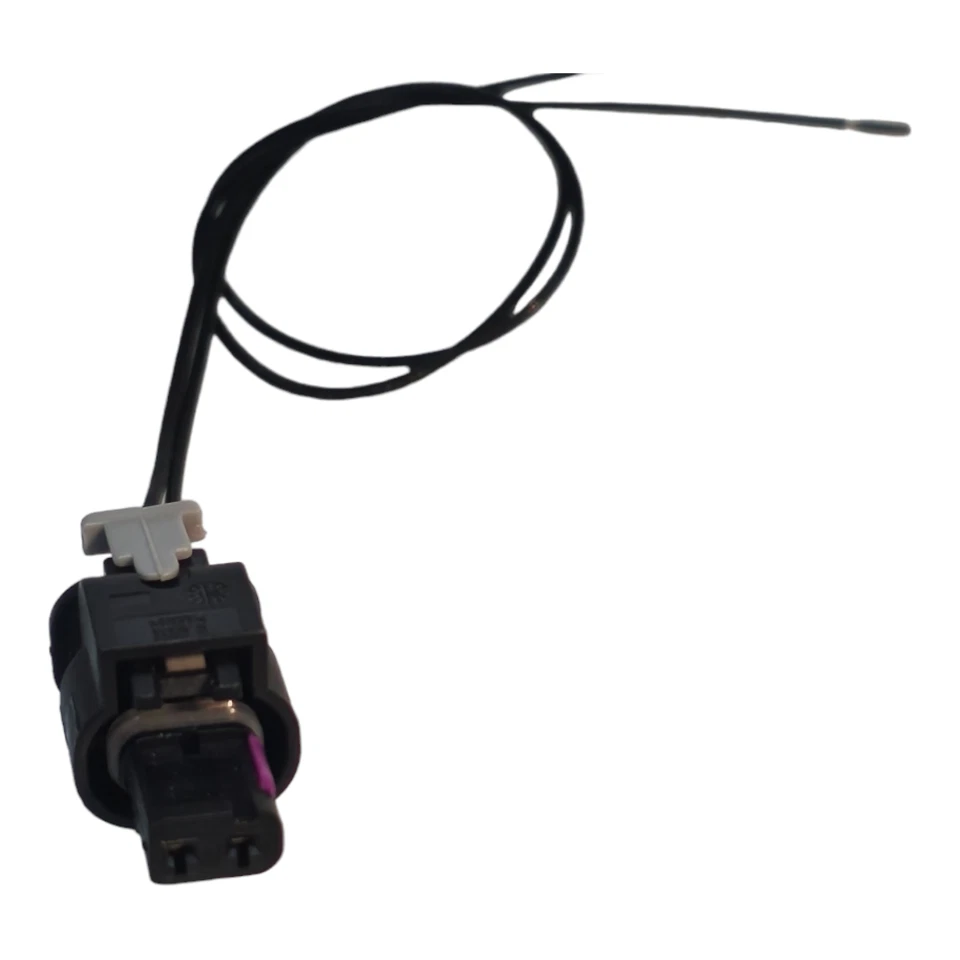 Conector solenóide de temporização de válvula variável esquerda/direita compatível com: Ford Lincoln 2011-2020 - Imagem 4 de 4