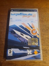 WIPEOUT PURE PSP VERS ITA NUOVO 