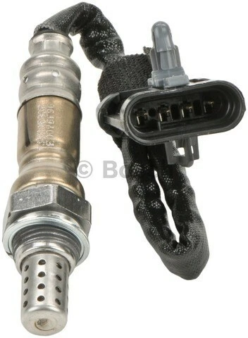 Oxygen Sensor DOWNSTREAM Bosch OE for 2005 PONTIAC WAVE5 L4-1.6L engine - Image 2 of 4