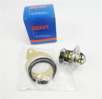 71°C Degree Thermostat Motorsport VW G40 G60 1.8 2.0 16V Turbo Tuning 