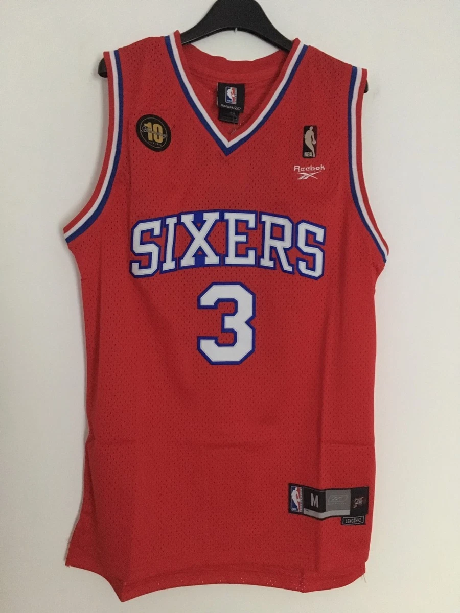 Maglia iverson hotsell