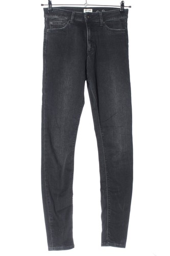 MUSTANG Dames Style Rebecca 2B Capri, middenblauw 602, 31, middenblauw 602