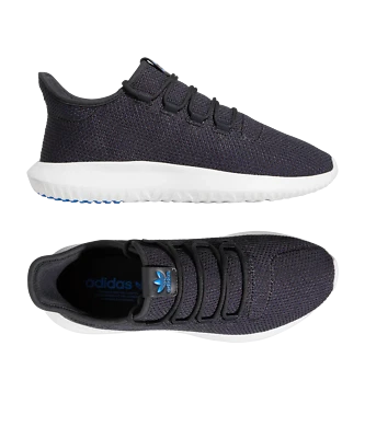Chaussures Adidas Tubular Shadow 5960 Neuf Original Unisexe Graphite Basket - Photo 1/4